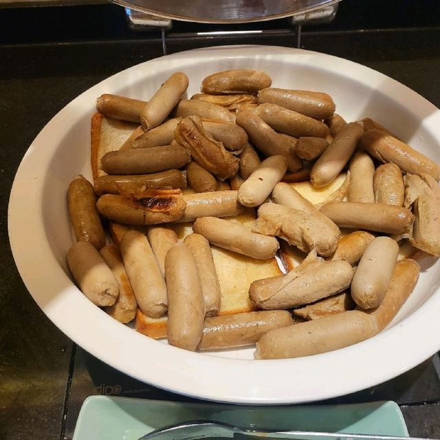 발리 스미냑 해리스 호텔 리뷰