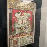 「經濟與貿易」專題展覽