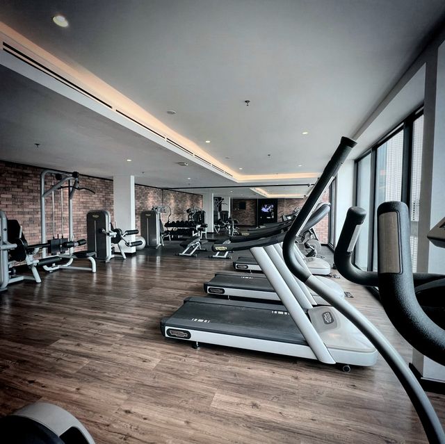 Hotel Stripes Kuala Lumpur