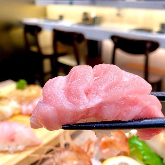 ［雲壽司］- 新鮮好味又抵食😋