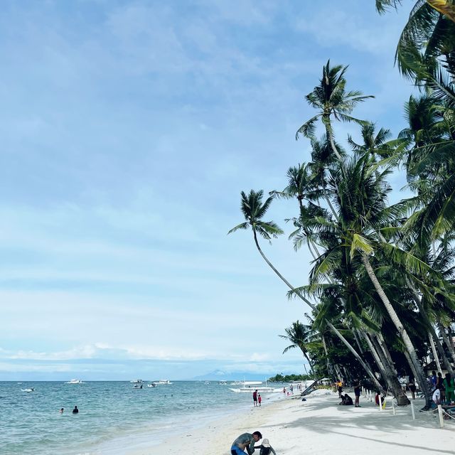 Beautiful Bohol!