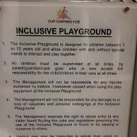 OTH Sky Terrace kids playground 