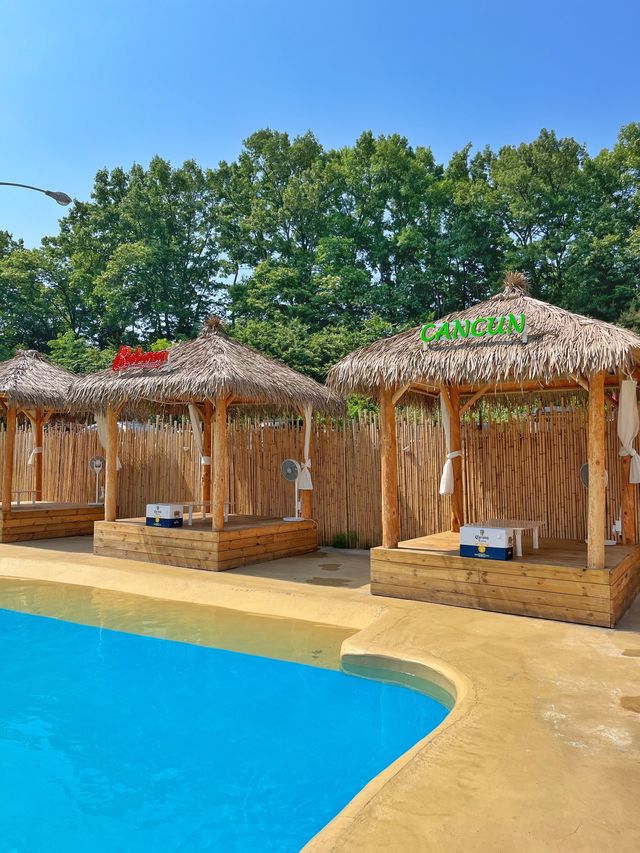 이국적이고 프라이빗한 ‘이천 코코카리브’ 🌴