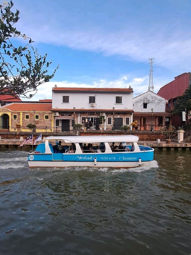 MALACCA :PERFECT SIDETRIP FROM KUALA LUMPUR