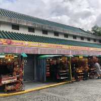 Wong Tai Sin Temple: An intriguing mix of colours and calm in Hong Kong