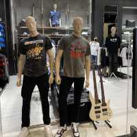 Number one shopping place in Pattaya