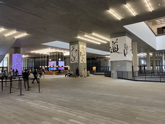 M+博物館