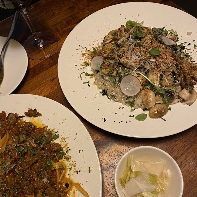 양식 맛집 ❤️ 와인 맛집 🤍 신사890 💙