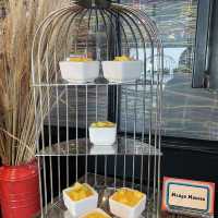 โรงแรมหรู Rooftop ชื่อดังเมืองพัทยา