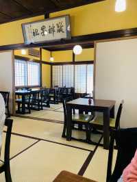 Little “Edo” Kawagoe