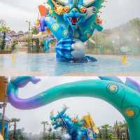 สวนน้ำเปิดใหม่สุดอลังการ ภูเก็ต