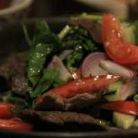 ร้านอาหารบ้านดินสมุย