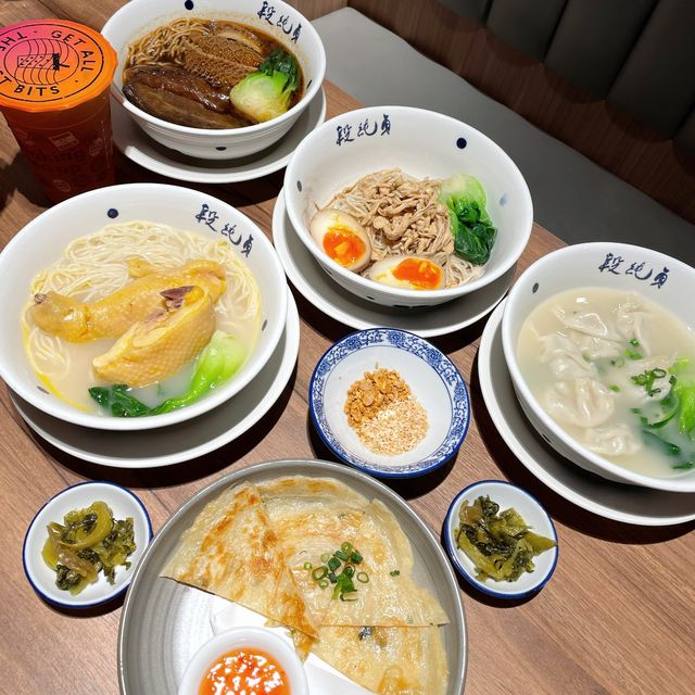 【 吃出滿滿的台灣風味 】 