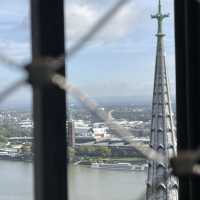 Amazing Cologne Cathedral 