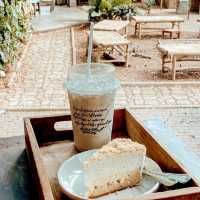 Cafe' Soodgongdee (สุดกองดี)