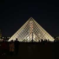 Nothing Beats: Louvre Museum