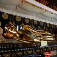 วัดเจดีย์หลวงวรวิหาร วัดเก่าแก่คู่เมืองล้านนา