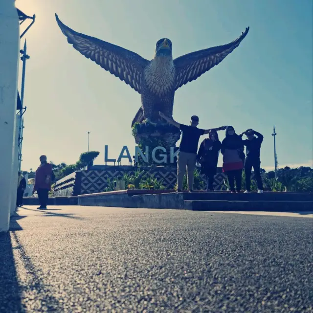 Langkawi - kuah