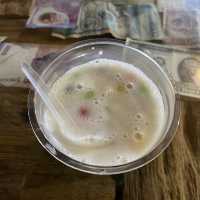 บัวลอยโฟร์สตาร์ หอนาฬิกาเชียงราย