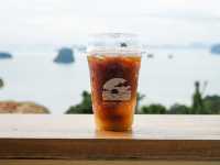 เขาทองฮิลล์ Khaothong Hill cafe’