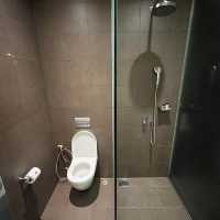 My free stay at Park Regis Singapore