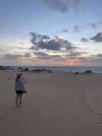 Exmouth Cape Range National Park 