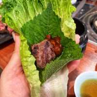 尖沙咀韓式料理