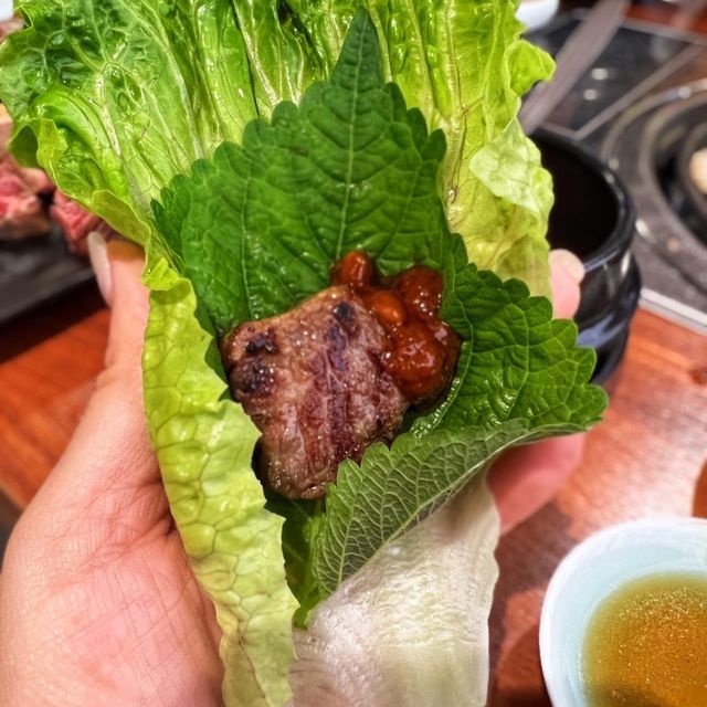 尖沙咀韓式料理