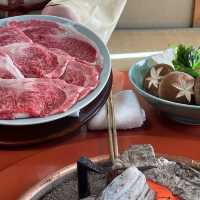 【三重県:松阪】松阪牛を食す！