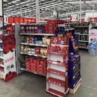 WAREHOUSE WONDERS!!