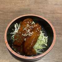 午市都幾扺食
