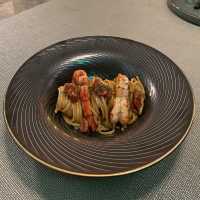 Amis 超滿足Main Courses
