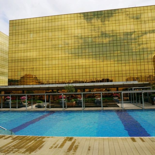 🏖마닐라에서 호캉스 하기 좋은 럭셔리하면서 가성비 좋은 호텔 