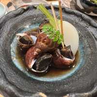 "東京值得推荐的美食炸物一流粉浆亦不会厚￼"