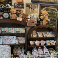 【大阪府】紅茶好きにおすすめ！北浜レトロへ