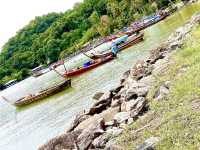 อุทยานแห่งชาติหมู่เกาะเภตรา