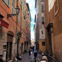 Old Town