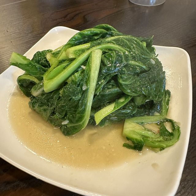 "泰禾美。九龍城高質料理"