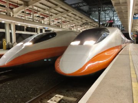 【台湾】海外の新幹線！台湾高速鉄道をご紹介
