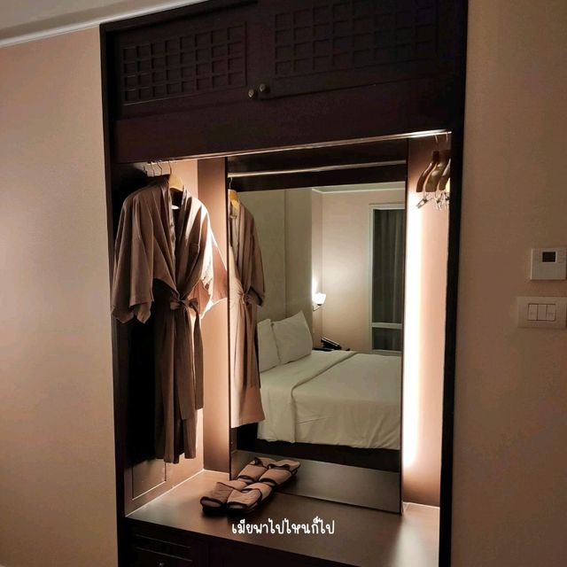 Miracle Grand Convention Hotel ดอนเมือง