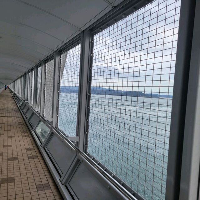 鳴門渦之道