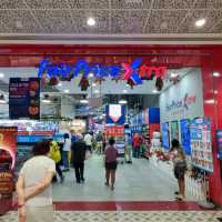 Ang Mo Kio Hub Shopping Mall