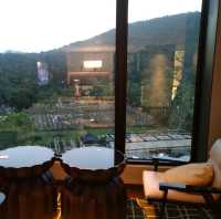 開箱台北士林萬麗酒店行政酒廊