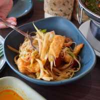 ส้มตำนัว สาขาใหม่ล่าสุด ราชพฤกษ์-พระราม5