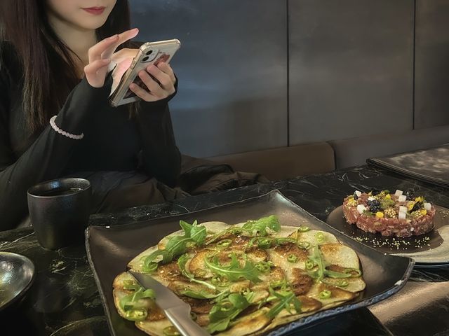 연남동 분위기 좋은 맛집 추천! 데이트 장소로 딱!