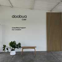 Dubua Cafe (Bua=???)