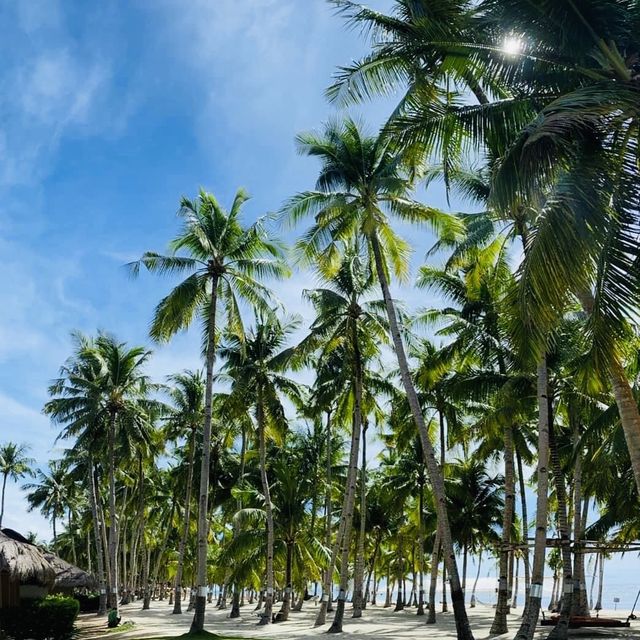 Weekend Getaway at South Palms Panglao