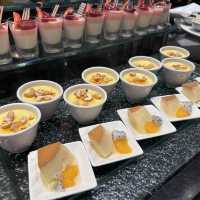 The Brasserie เดอะ บราสเซอรี่ : คริสต์มาส2022