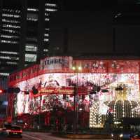 首爾之聖誕