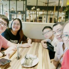 Vivo American Pizza & Panini User Photo